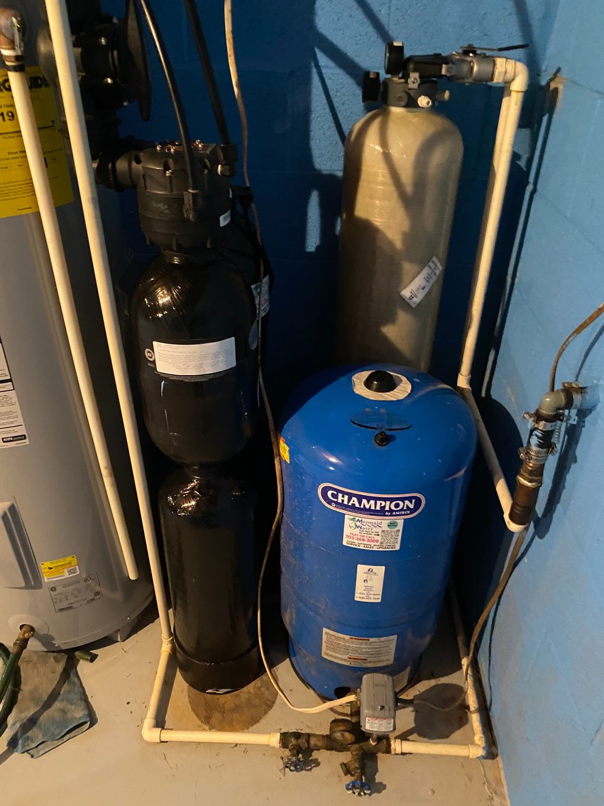 Image for 3 BR/2 BA Home w/Basement & Multiple Outbuildings on 5.2 +/- Acres in Madison County, VA--SELLING to the HIGHEST BIDDER!!