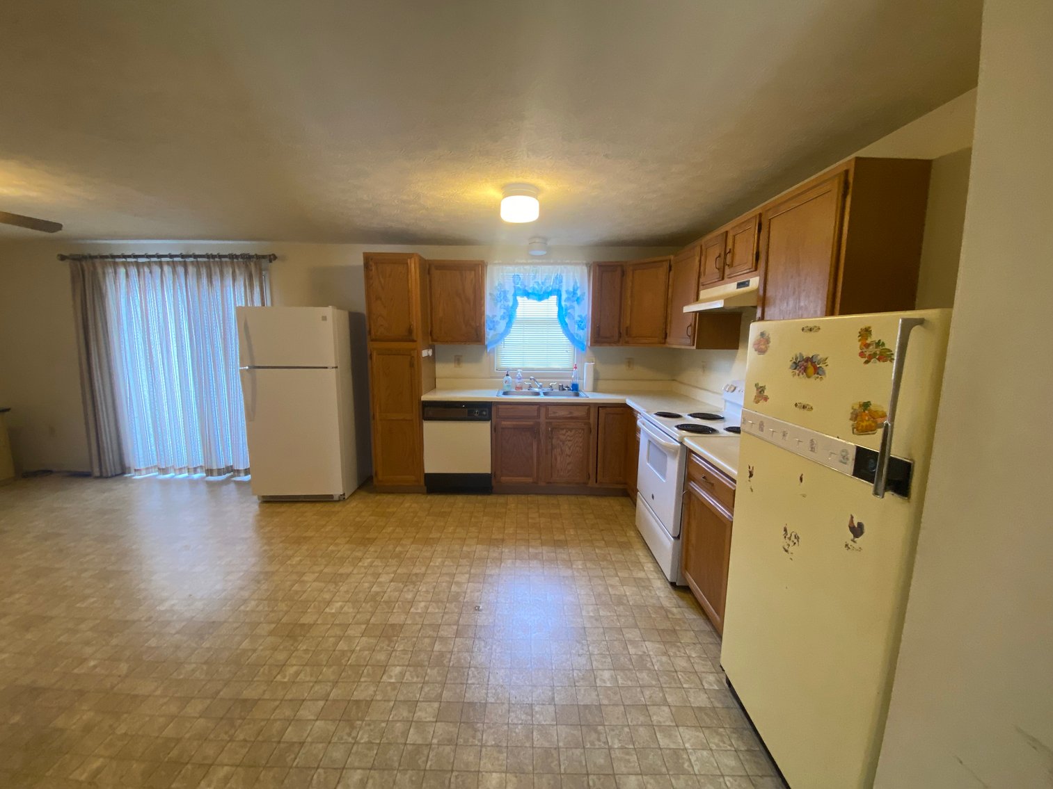 Image for 3 BR/2 BA Home w/Basement & Multiple Outbuildings on 5.2 +/- Acres in Madison County, VA--SELLING to the HIGHEST BIDDER!!