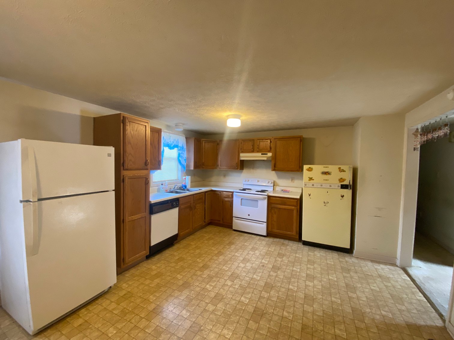 Image for 3 BR/2 BA Home w/Basement & Multiple Outbuildings on 5.2 +/- Acres in Madison County, VA--SELLING to the HIGHEST BIDDER!!