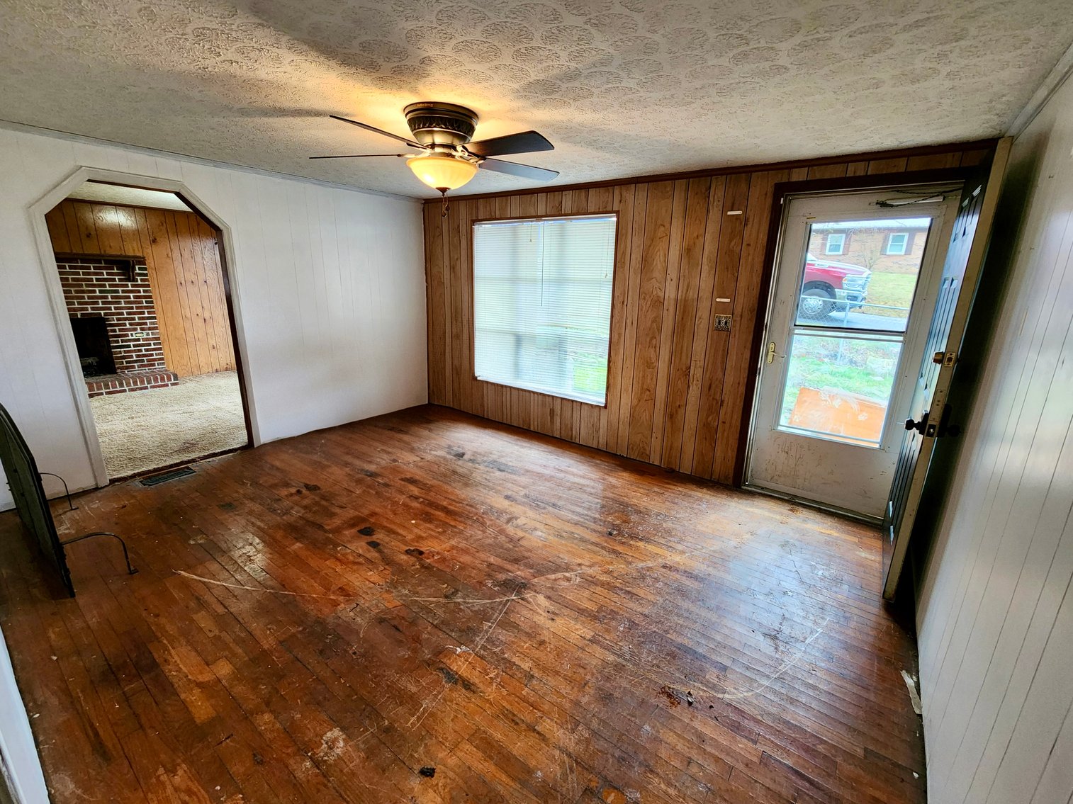 Image for 3 BR/1.5 BA Home w/Basement on .50 +/- Acres in Bland, VA--SELLING to the HIGHEST BIDDER via ONLINE ONLY BIDDING!!