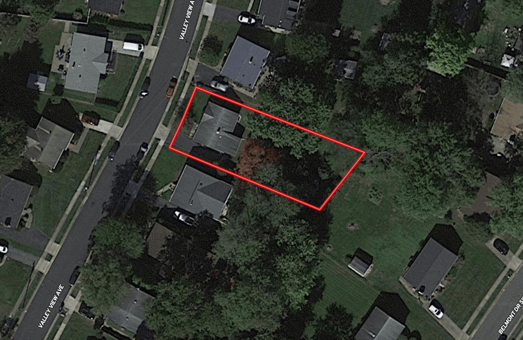 Image for 3 BR/1 BA Home in the Prospect Hills Neighborhood in the Town of Leesburg, VA--SELLING to the HIGHEST BIDDER!!
