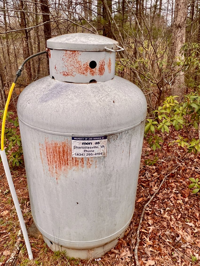 Image for 10.43 +/- Aces w/Large Barn & Well in Greene County, VA--SELLING to the HIGHEST BIDDER via ONLINE ONLY BIDDING!!