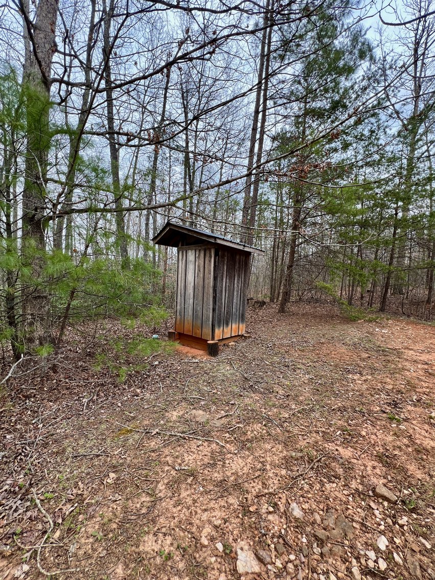 Image for 10.43 +/- Aces w/Large Barn & Well in Greene County, VA--SELLING to the HIGHEST BIDDER via ONLINE ONLY BIDDING!!