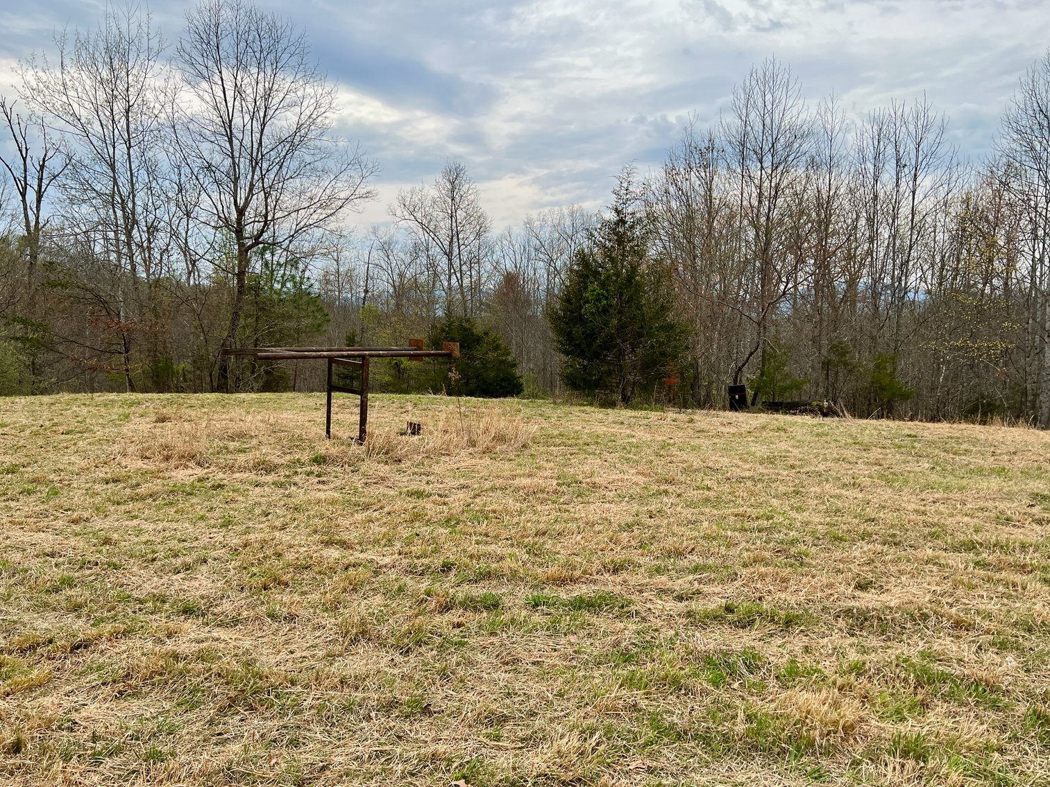 Image for 10.43 +/- Aces w/Large Barn & Well in Greene County, VA--SELLING to the HIGHEST BIDDER via ONLINE ONLY BIDDING!!