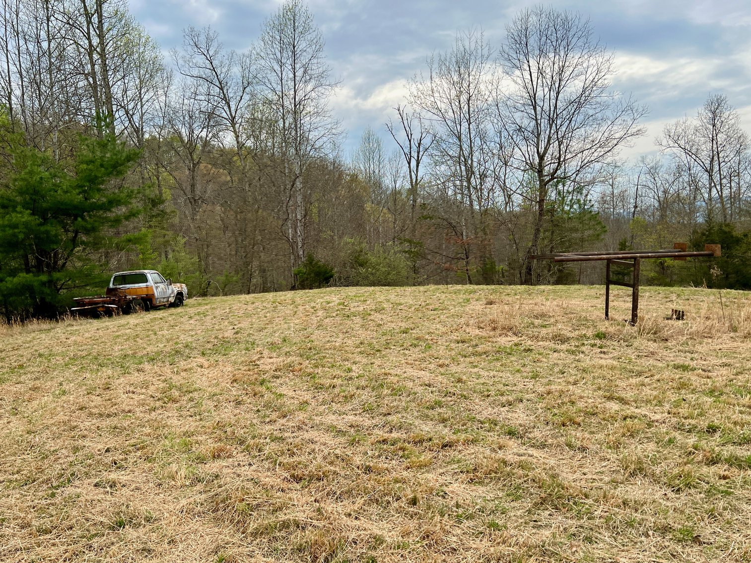 Image for 10.43 +/- Aces w/Large Barn & Well in Greene County, VA--SELLING to the HIGHEST BIDDER via ONLINE ONLY BIDDING!!