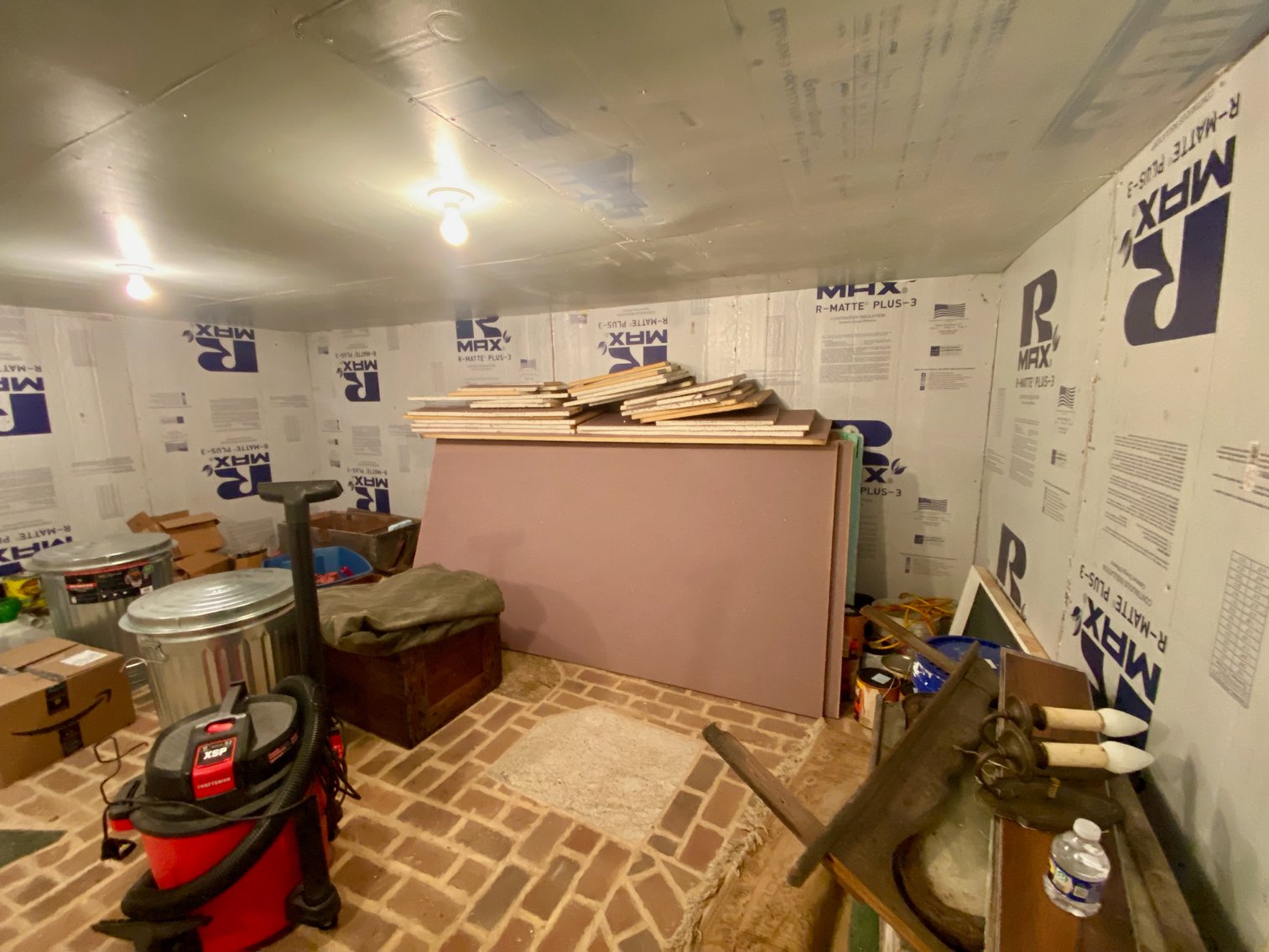 Image for 4 BR/1.5 BA Period Correct Relocated 1850's Log Cabin on 10 +/- Acres w/Amazing Mountain Views in Greene County, VA--ONLINE ONLY BIDDING!!