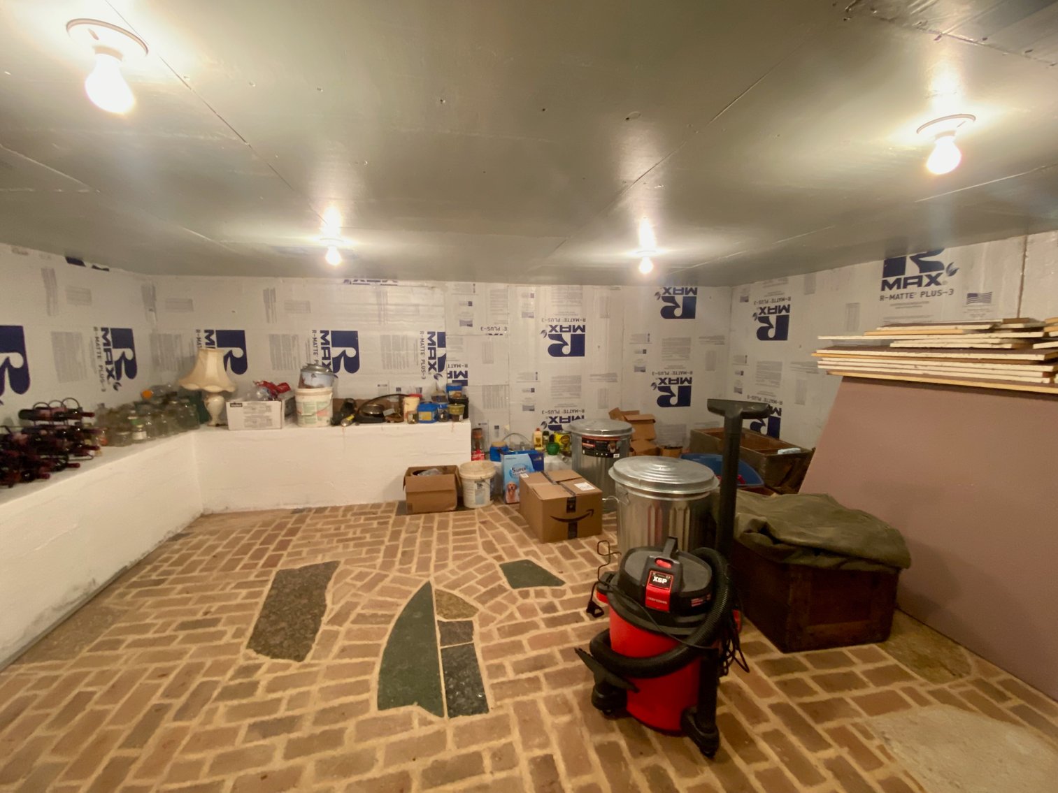 Image for 4 BR/1.5 BA Period Correct Relocated 1850's Log Cabin on 10 +/- Acres w/Amazing Mountain Views in Greene County, VA--ONLINE ONLY BIDDING!!