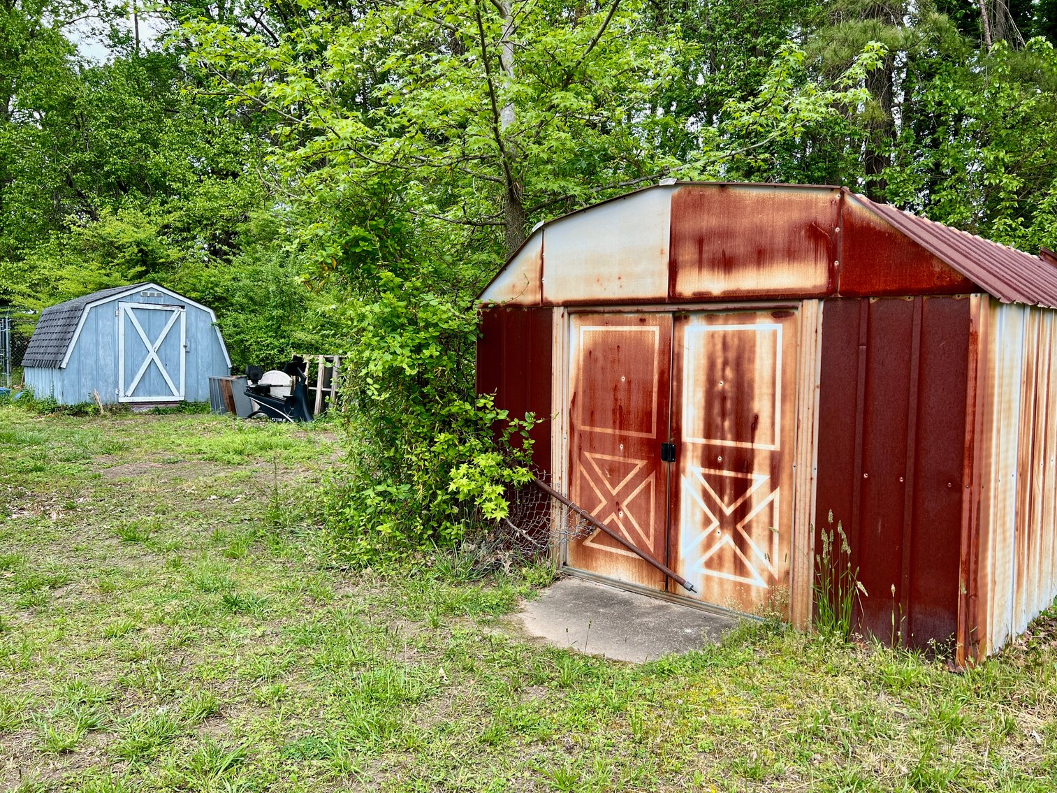 Image for 3 BR/2 BA Mobile Home on .28 +/- Acre Lot in Colonial Beach, VA...Only 1/2 Mile From the Water--SELLING to the HIGHEST BIDDER via ONLINE ONLY BIDDING!!