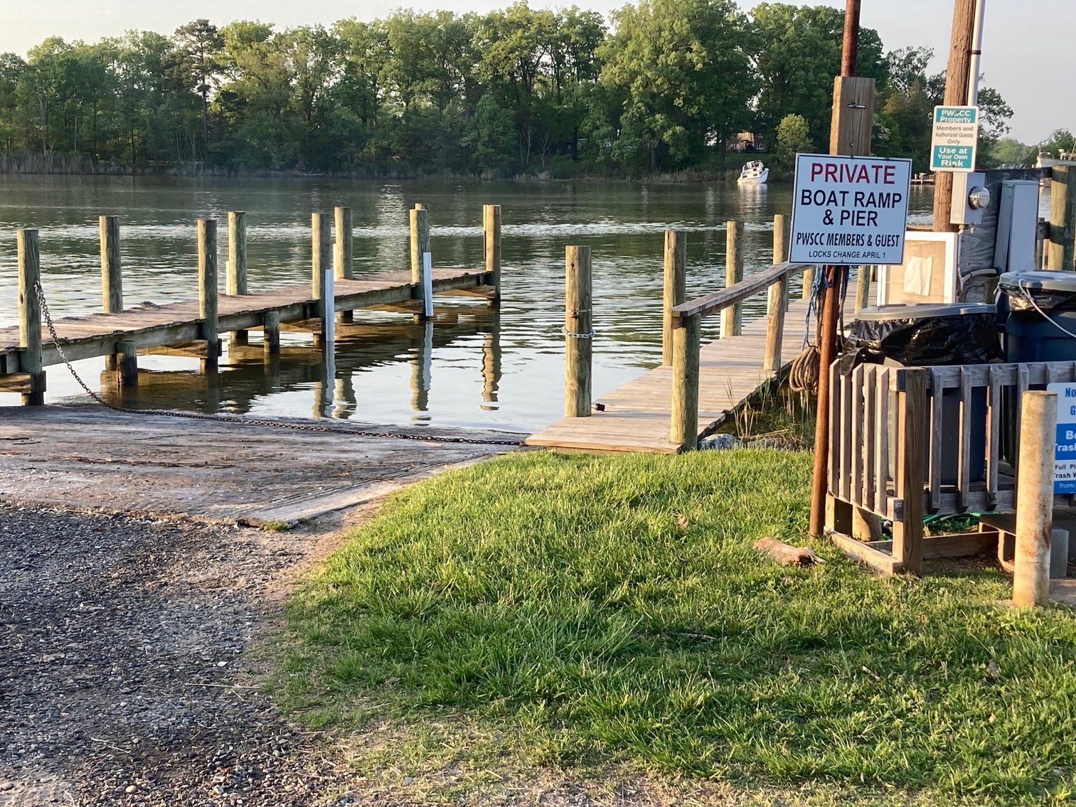 Image for 3 BR/2 BA Mobile Home on .28 +/- Acre Lot in Colonial Beach, VA...Only 1/2 Mile From the Water--SELLING to the HIGHEST BIDDER via ONLINE ONLY BIDDING!!