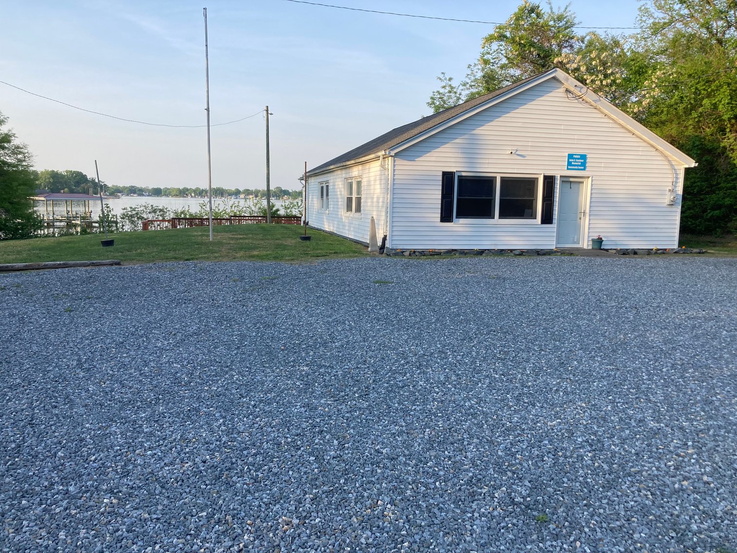 Image for 3 BR/2 BA Mobile Home on .28 +/- Acre Lot in Colonial Beach, VA...Only 1/2 Mile From the Water--SELLING to the HIGHEST BIDDER via ONLINE ONLY BIDDING!!
