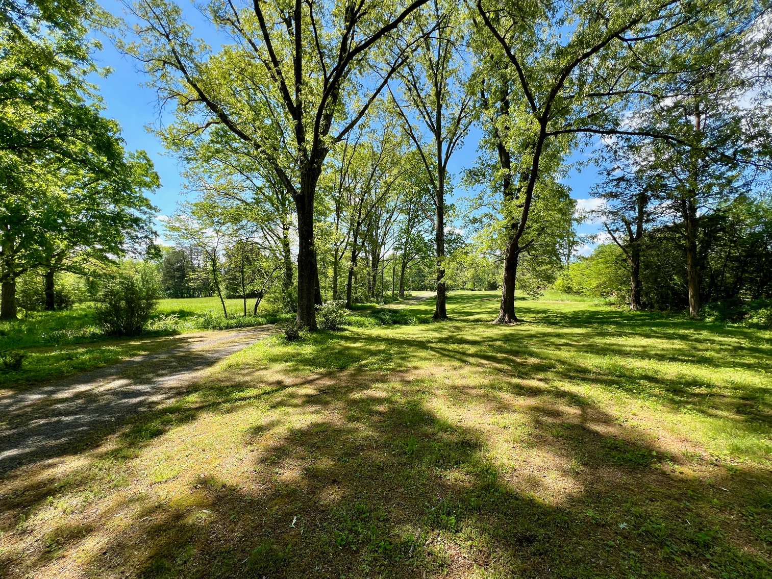 Image for 4 BR/2.5  BA Home w/Basement, Attached Garage & Barn/Shed on 7.5 +/- Acres in Prince William County, VA