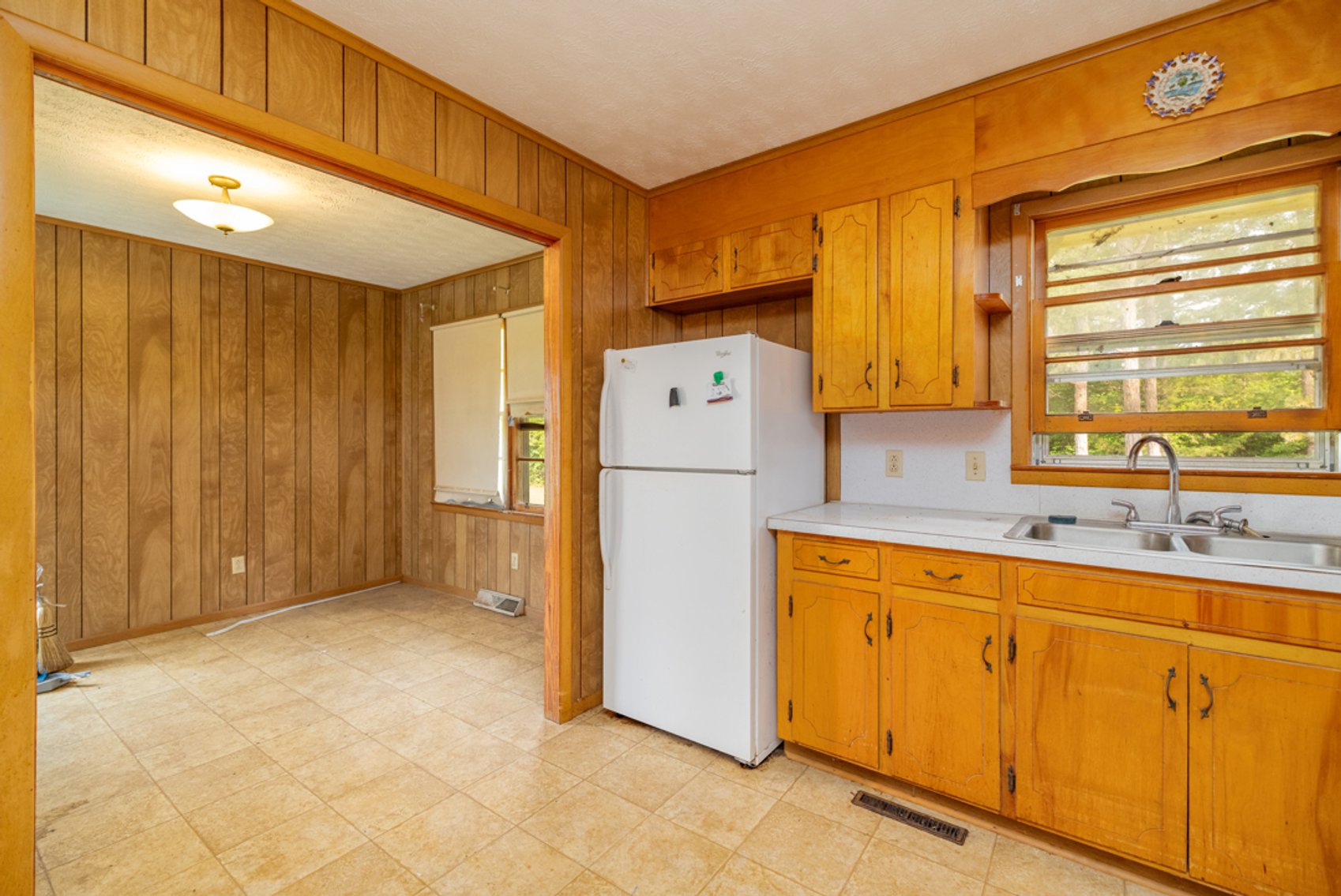 Image for 3 BR/1.5 BA Home w/Basement on 1 +/- Acre in Lunenburg County, VA--SELLING to the HIGHEST BIDDER via ONLINE ONLY BIDDING!!