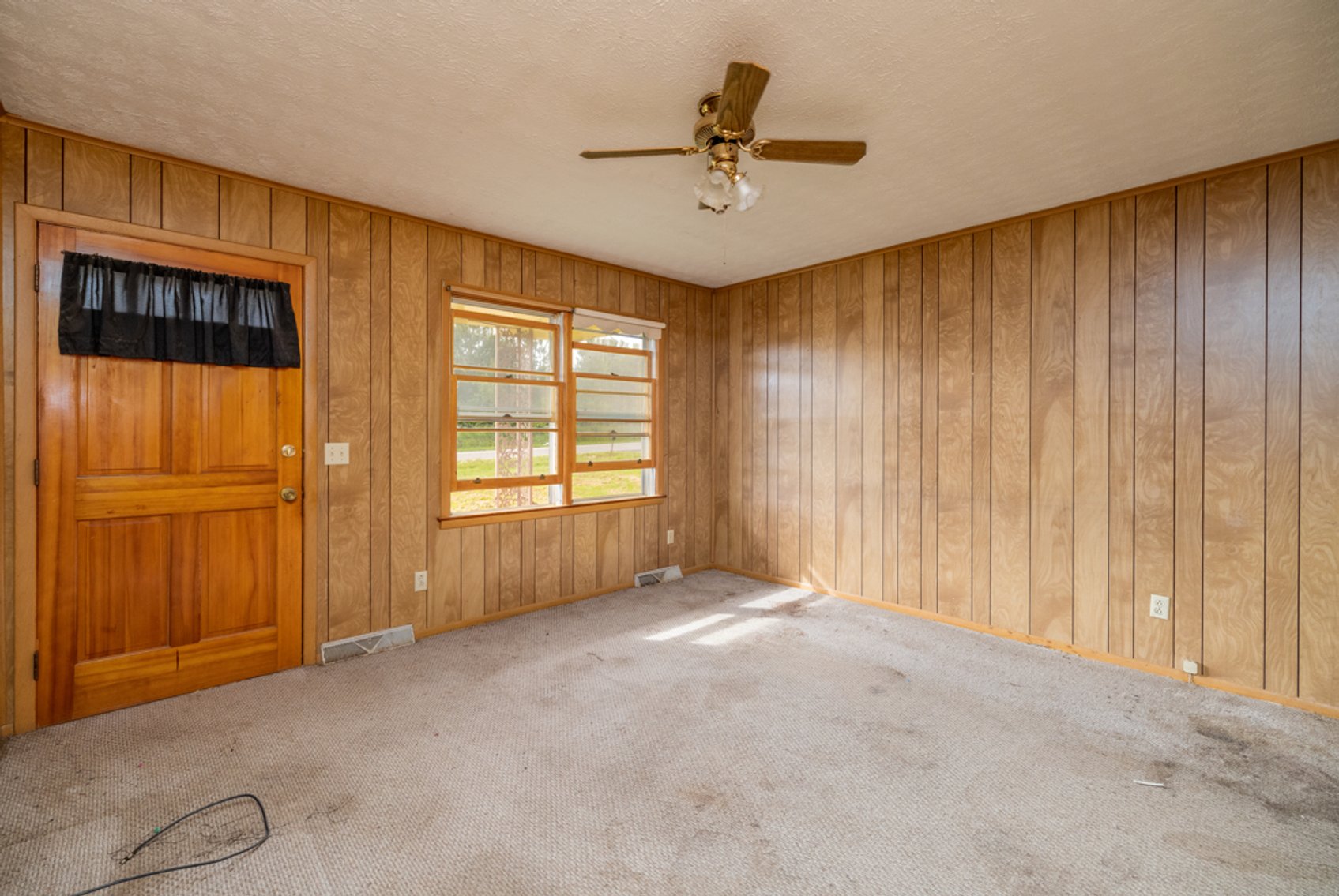 Image for 3 BR/1.5 BA Home w/Basement on 1 +/- Acre in Lunenburg County, VA--SELLING to the HIGHEST BIDDER via ONLINE ONLY BIDDING!!