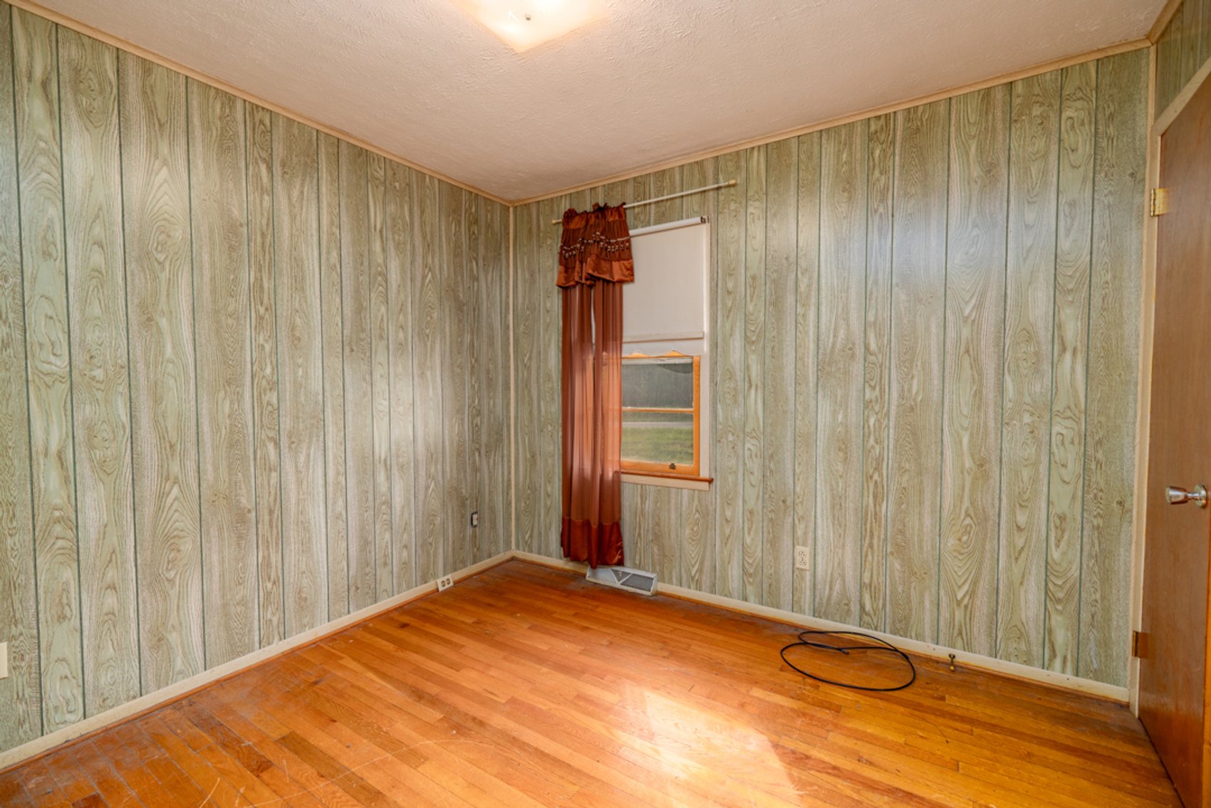 Image for 3 BR/1.5 BA Home w/Basement on 1 +/- Acre in Lunenburg County, VA--SELLING to the HIGHEST BIDDER via ONLINE ONLY BIDDING!!