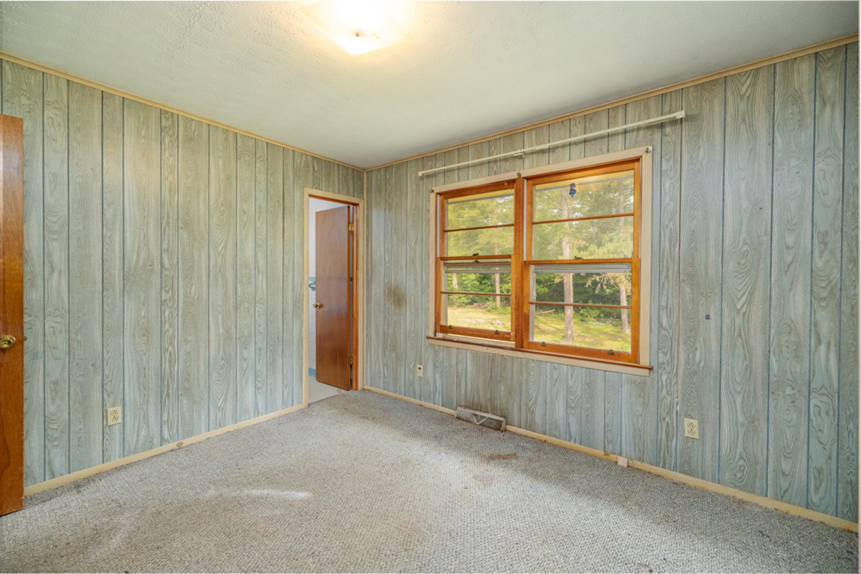 Image for 3 BR/1.5 BA Home w/Basement on 1 +/- Acre in Lunenburg County, VA--SELLING to the HIGHEST BIDDER via ONLINE ONLY BIDDING!!