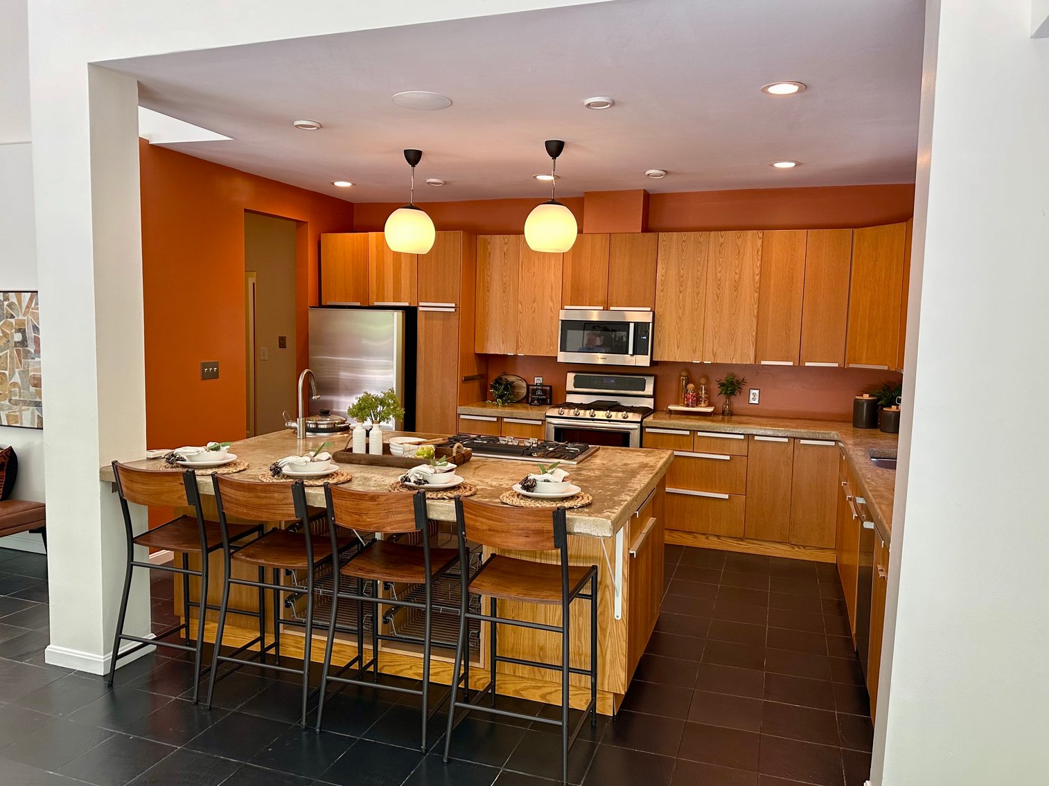 Image for 6 BR/5.5 BA Custom Home on .88 +/- Acre Lot in the 