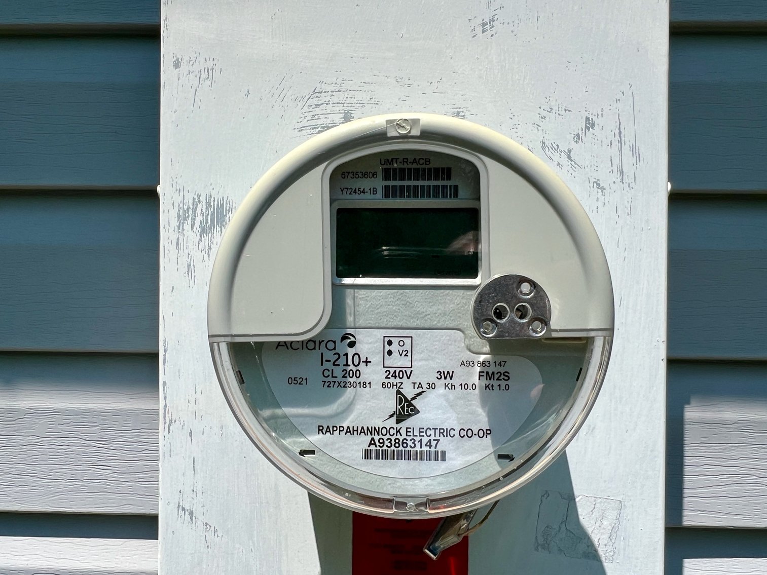 Image for 3 BR/2 BA Home on 2 +/- Acres in Orange County, VA--SELLING to the HIGHEST BIDDER!!