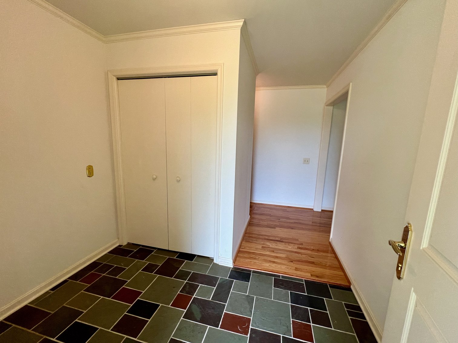 Image for 3 BR/2 BA Brick Home w/Walk-Out Basement on 5 +/- Acres in Madison County, VA--SELLING to the HIGHEST BIDDER!!