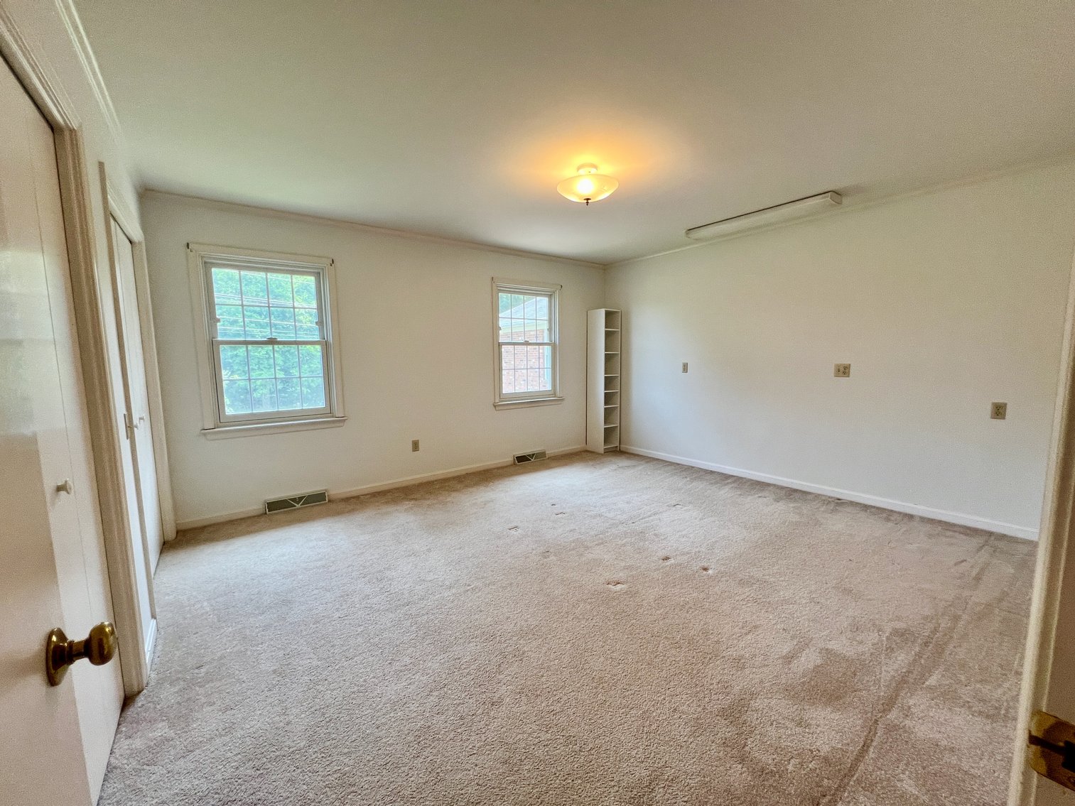 Image for 3 BR/2 BA Brick Home w/Walk-Out Basement on 5 +/- Acres in Madison County, VA--SELLING to the HIGHEST BIDDER!!