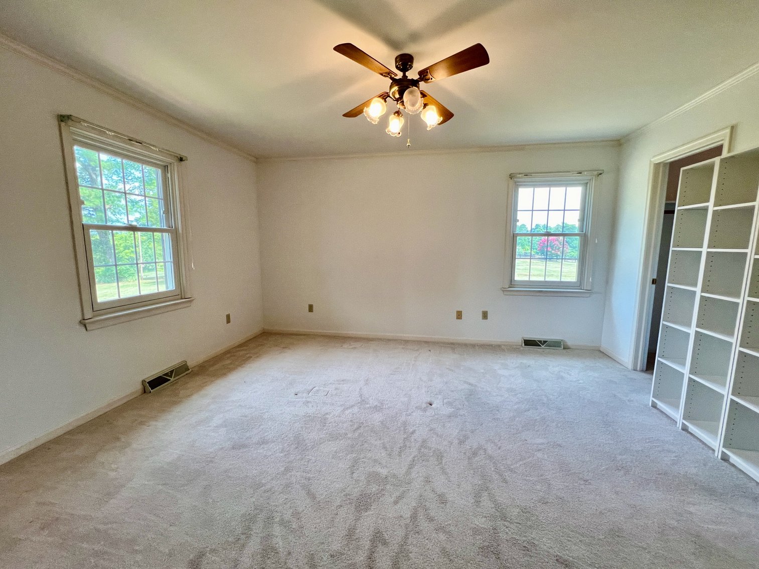 Image for 3 BR/2 BA Brick Home w/Walk-Out Basement on 5 +/- Acres in Madison County, VA--SELLING to the HIGHEST BIDDER!!