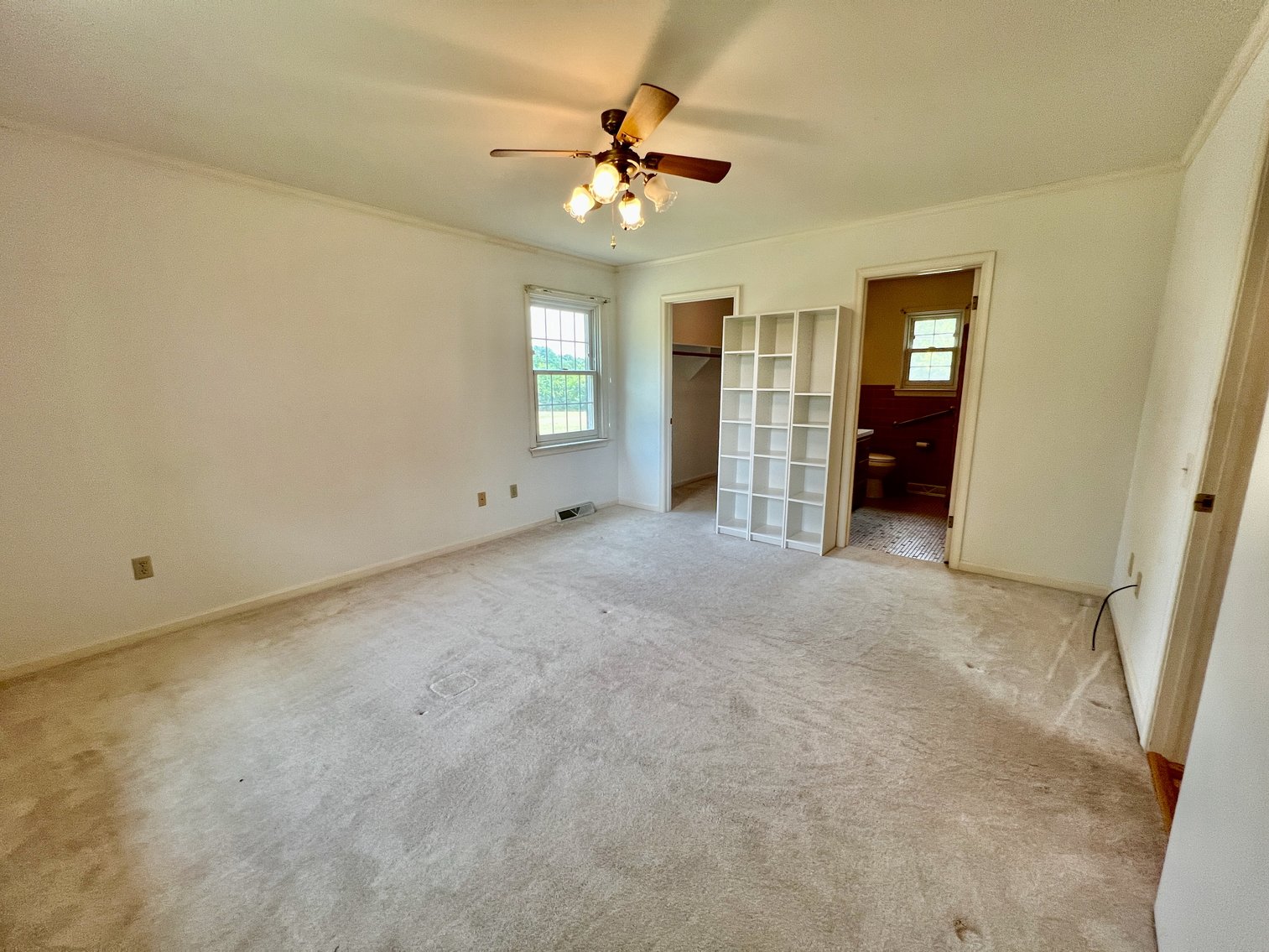 Image for 3 BR/2 BA Brick Home w/Walk-Out Basement on 5 +/- Acres in Madison County, VA--SELLING to the HIGHEST BIDDER!!