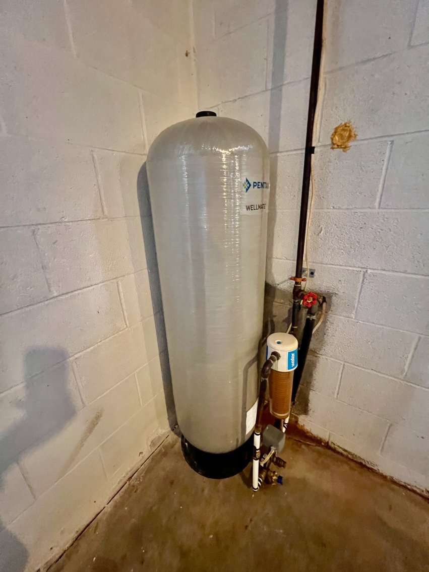 Image for 3 BR/2 BA Brick Home w/Walk-Out Basement on 5 +/- Acres in Madison County, VA--SELLING to the HIGHEST BIDDER!!