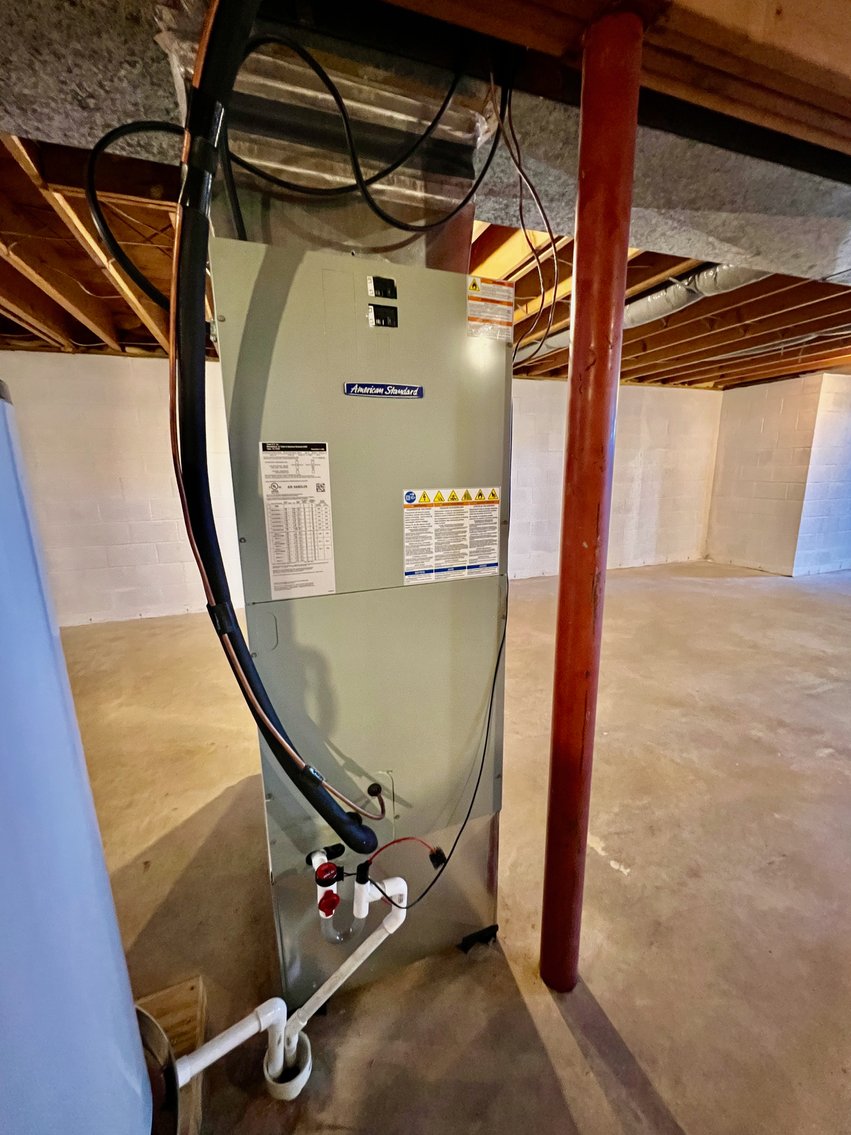 Image for 3 BR/2 BA Brick Home w/Walk-Out Basement on 5 +/- Acres in Madison County, VA--SELLING to the HIGHEST BIDDER!!