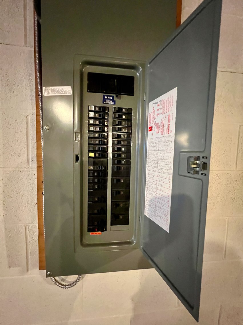 Image for 3 BR/2 BA Brick Home w/Walk-Out Basement on 5 +/- Acres in Madison County, VA--SELLING to the HIGHEST BIDDER!!