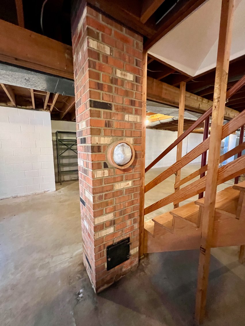 Image for 3 BR/2 BA Brick Home w/Walk-Out Basement on 5 +/- Acres in Madison County, VA--SELLING to the HIGHEST BIDDER!!