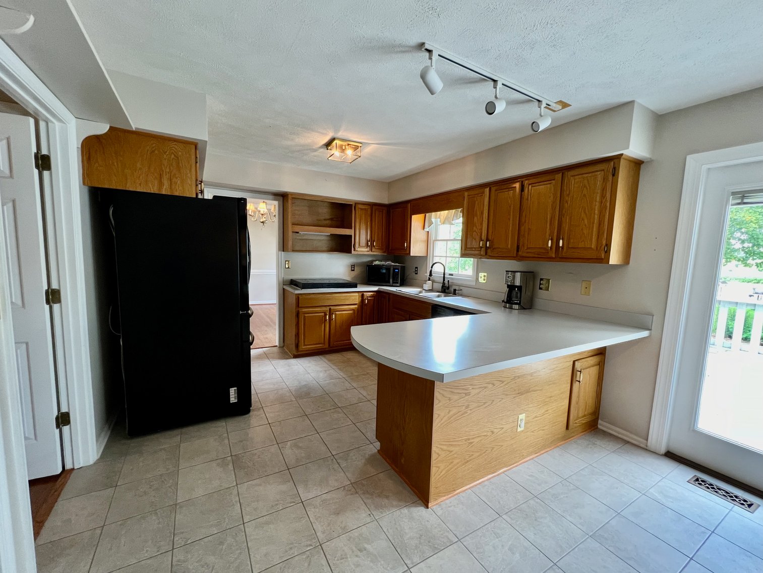 Image for 3 BR/2.5 BA Home w/Recent Upgrades on Large 1.34 +/- Acre Lot in Culpeper, VA--SELLING to the HIGHEST BIDDER!!