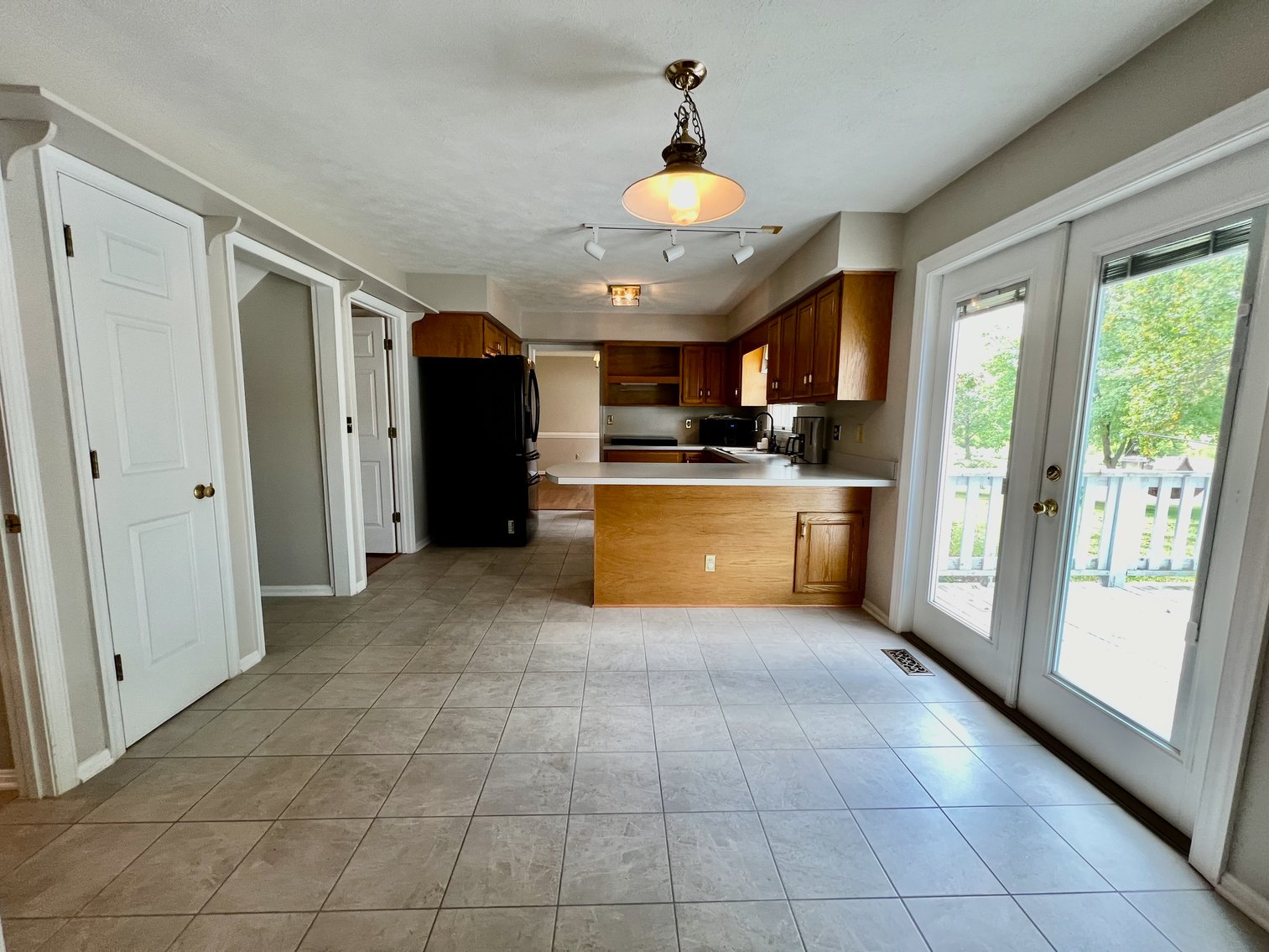 Image for 3 BR/2.5 BA Home w/Recent Upgrades on Large 1.34 +/- Acre Lot in Culpeper, VA--SELLING to the HIGHEST BIDDER!!