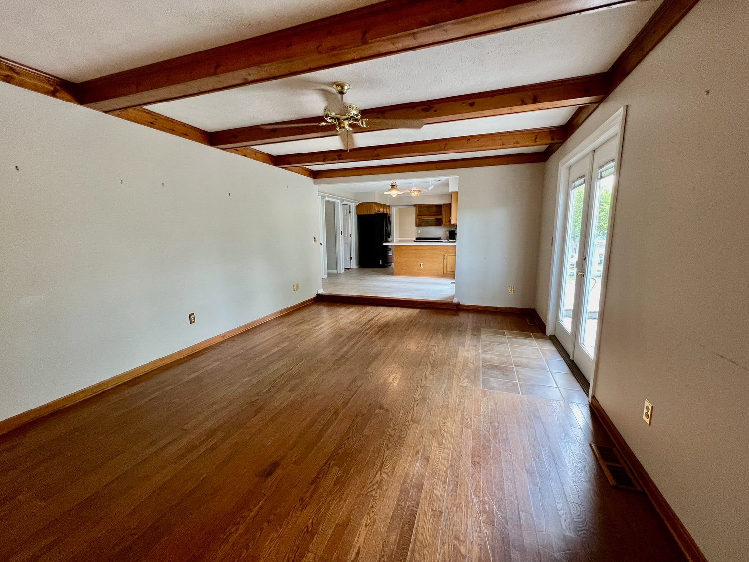 Image for 3 BR/2.5 BA Home w/Recent Upgrades on Large 1.34 +/- Acre Lot in Culpeper, VA--SELLING to the HIGHEST BIDDER!!