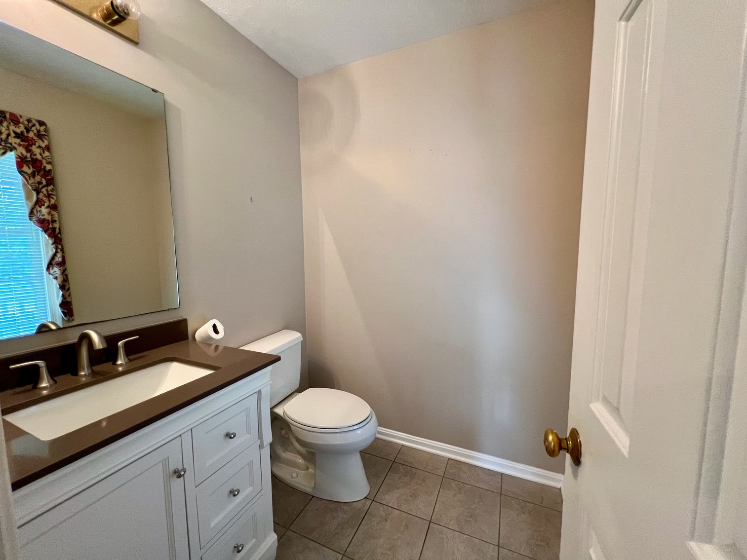 Image for 3 BR/2.5 BA Home w/Recent Upgrades on Large 1.34 +/- Acre Lot in Culpeper, VA--SELLING to the HIGHEST BIDDER!!