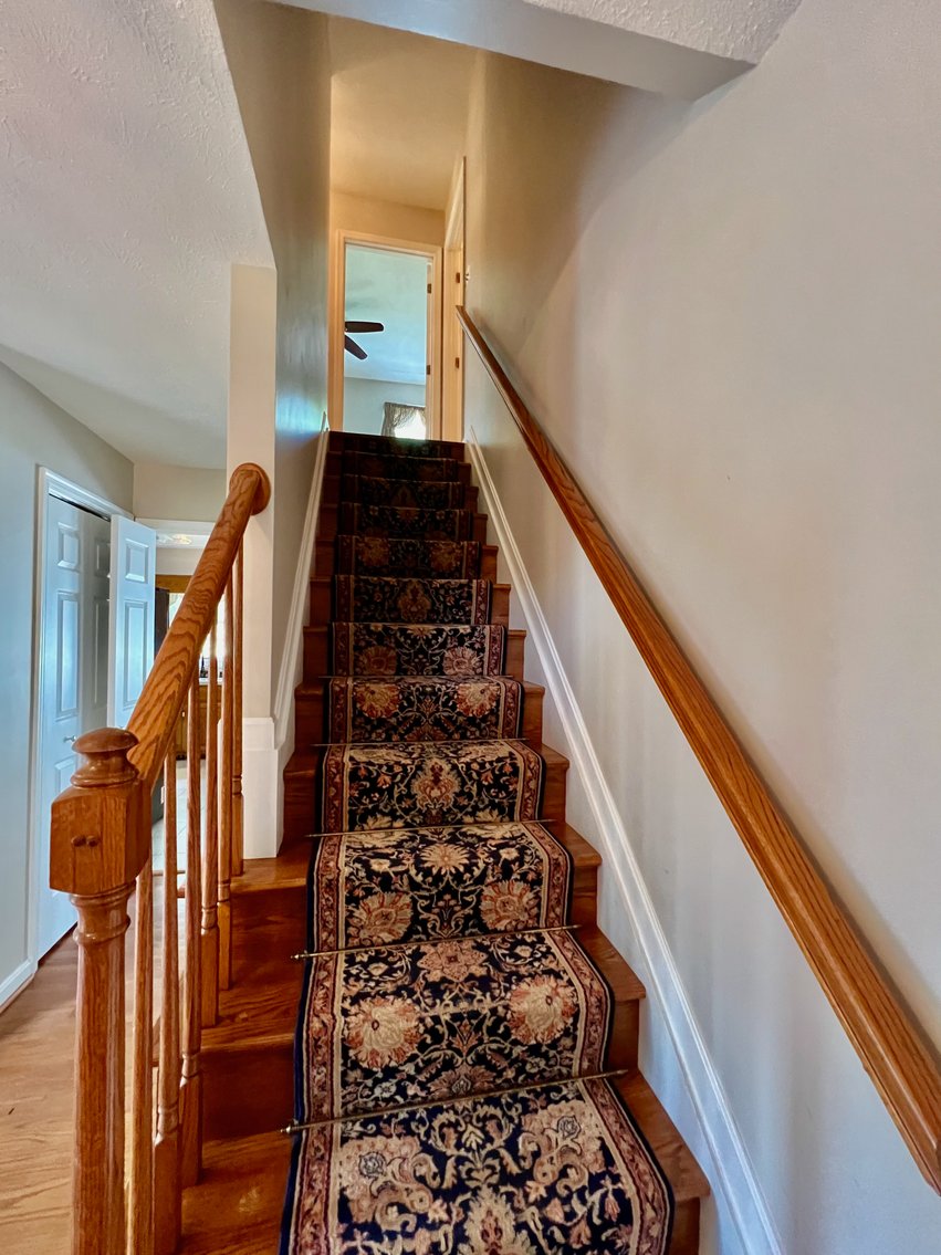 Image for 3 BR/2.5 BA Home w/Recent Upgrades on Large 1.34 +/- Acre Lot in Culpeper, VA--SELLING to the HIGHEST BIDDER!!