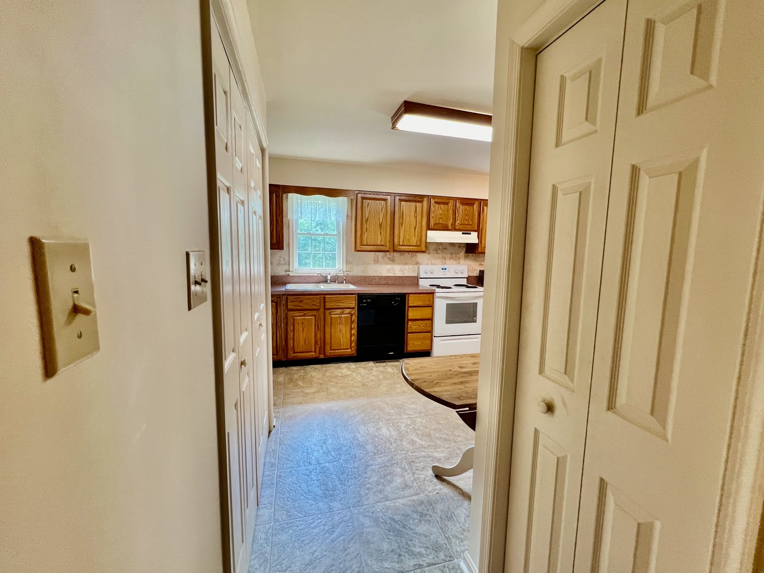 Image for 3 BR/2 BA Home on 2 +/- Acres in Orange County, VA--SELLING to the HIGHEST BIDDER!!