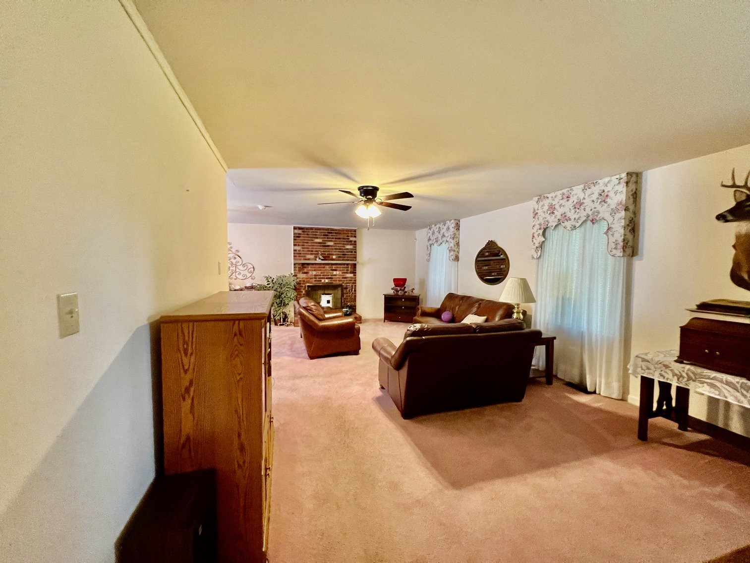 Image for 3 BR/2 BA Home on 2 +/- Acres in Orange County, VA--SELLING to the HIGHEST BIDDER!!