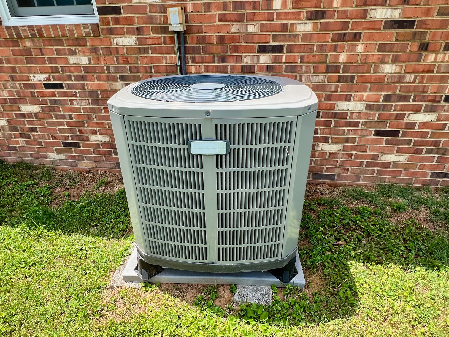 Image for 3 BR/2 BA Brick Home w/Walk-Out Basement on 5 +/- Acres in Madison County, VA--SELLING to the HIGHEST BIDDER!!