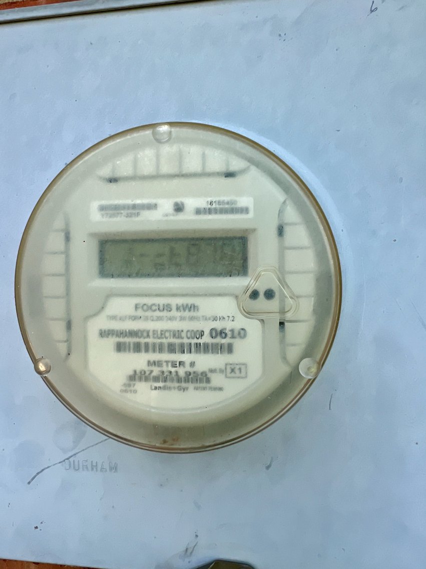 Image for 3 BR/2 BA Brick Home w/Walk-Out Basement on 5 +/- Acres in Madison County, VA--SELLING to the HIGHEST BIDDER!!