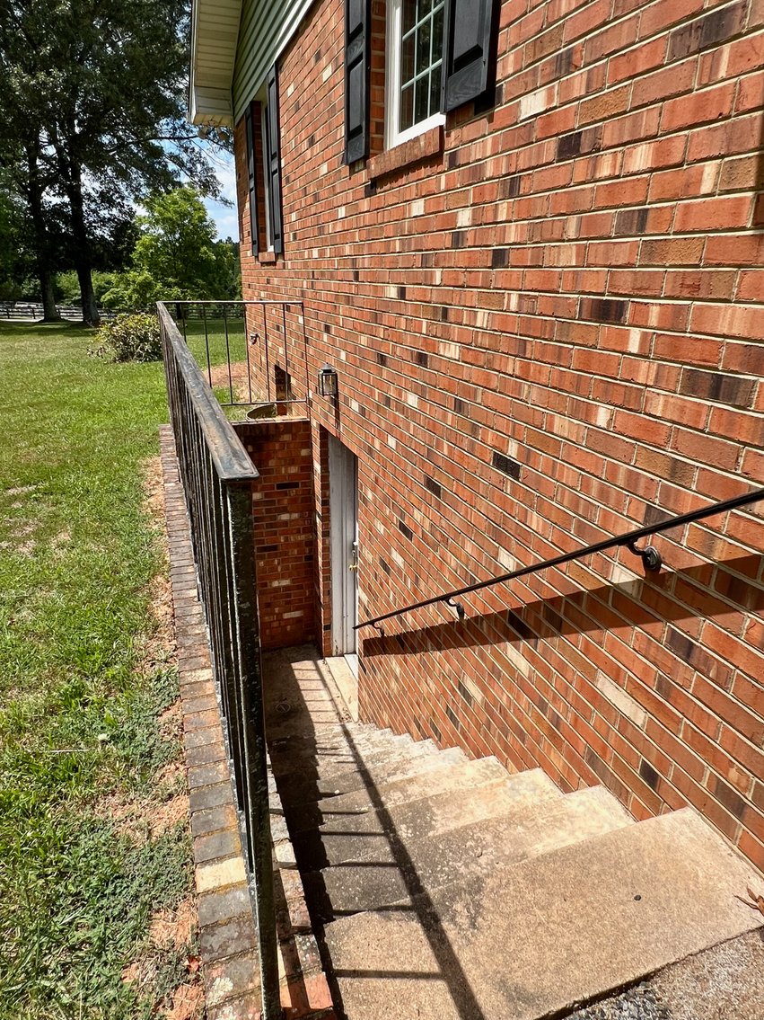 Image for 3 BR/2 BA Brick Home w/Walk-Out Basement on 5 +/- Acres in Madison County, VA--SELLING to the HIGHEST BIDDER!!