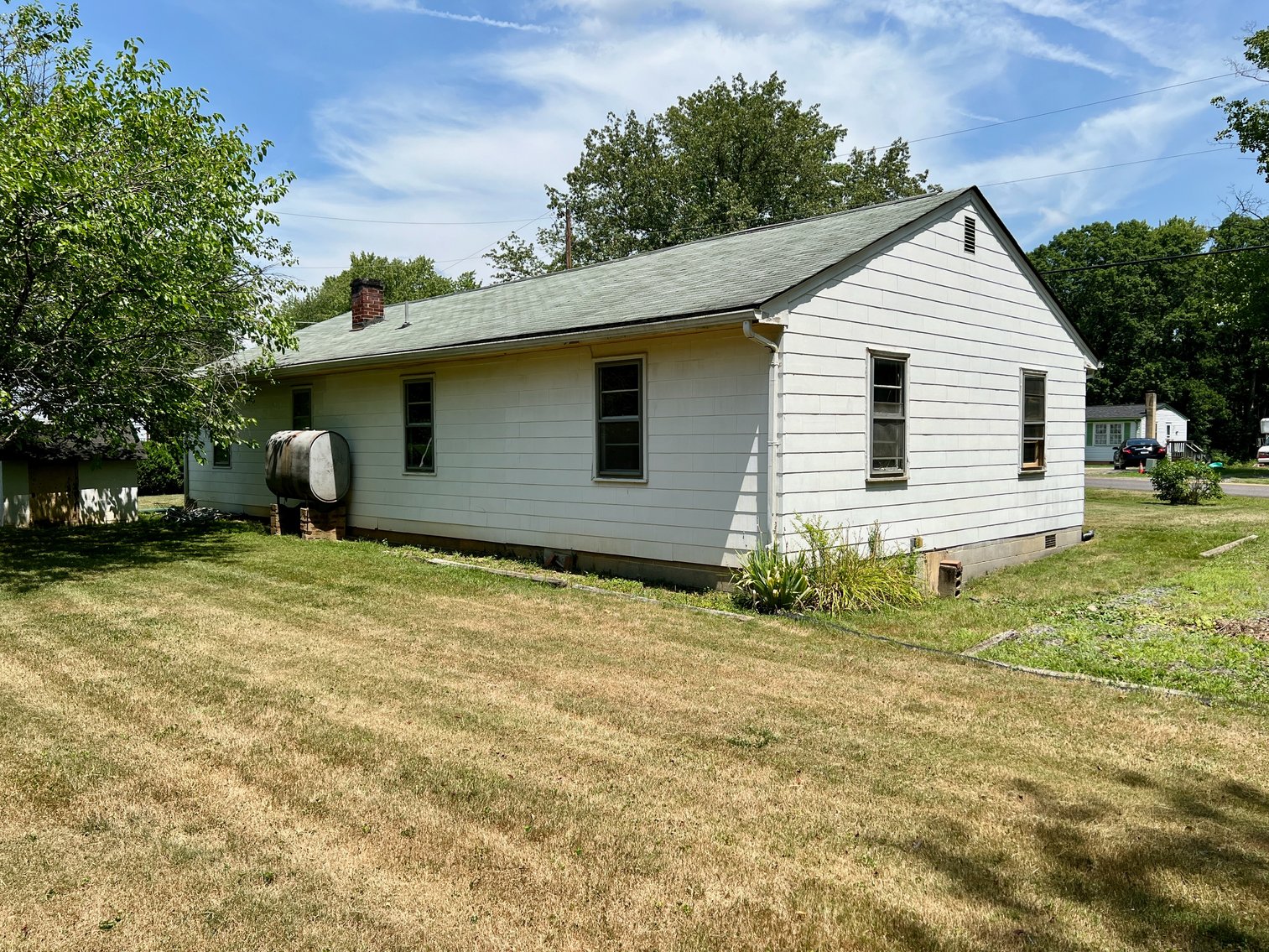 Image for 4 BR/1 BA Home on .25 +/- Acre Lot in Orange County, VA--SELLING to the HIGHEST BIDDER via ONLINE ONLY BIDDING!!