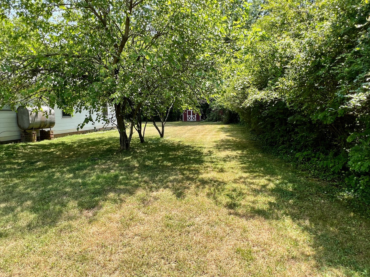 Image for 4 BR/1 BA Home on .25 +/- Acre Lot in Orange County, VA--SELLING to the HIGHEST BIDDER via ONLINE ONLY BIDDING!!