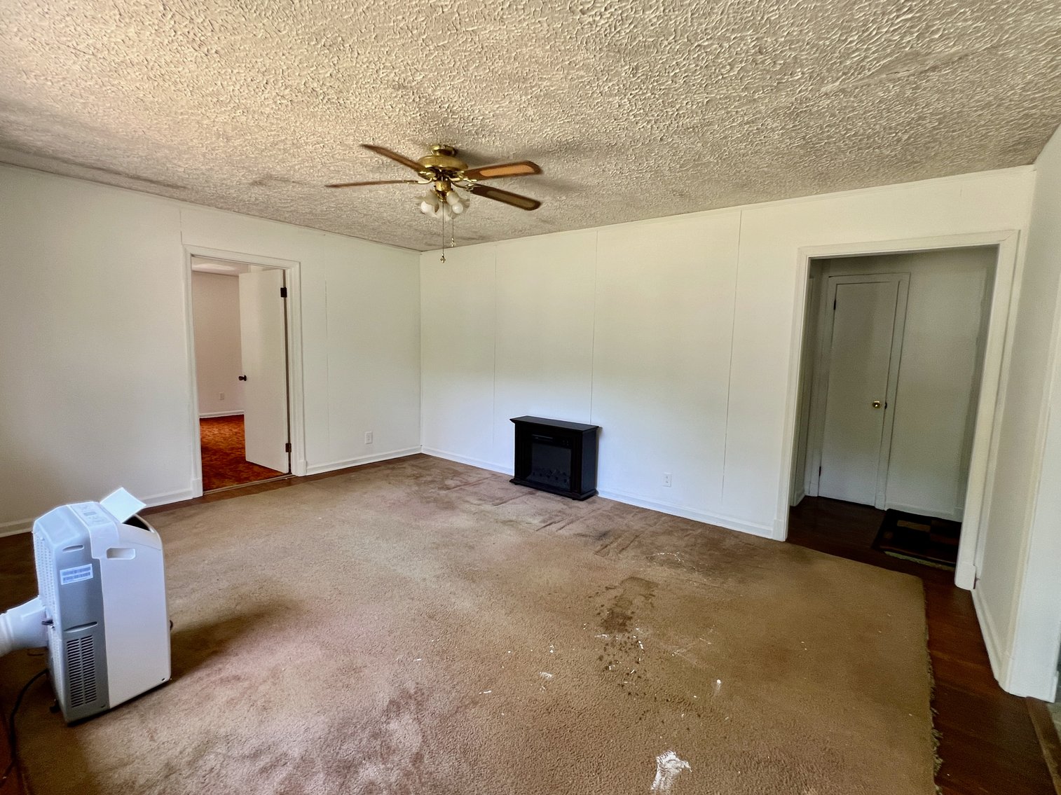 Image for 4 BR/1 BA Home on .25 +/- Acre Lot in Orange County, VA--SELLING to the HIGHEST BIDDER via ONLINE ONLY BIDDING!!