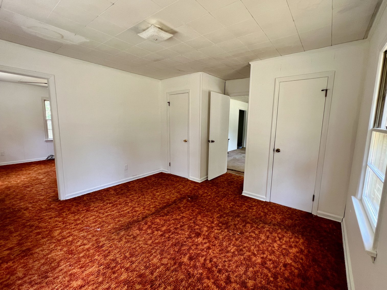 Image for 4 BR/1 BA Home on .25 +/- Acre Lot in Orange County, VA--SELLING to the HIGHEST BIDDER via ONLINE ONLY BIDDING!!