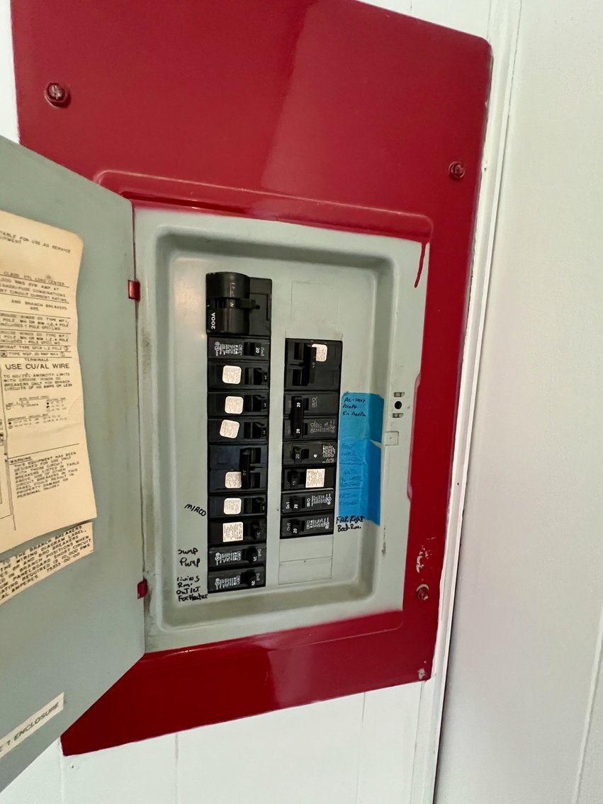 Image for 4 BR/1 BA Home on .25 +/- Acre Lot in Orange County, VA--SELLING to the HIGHEST BIDDER via ONLINE ONLY BIDDING!!