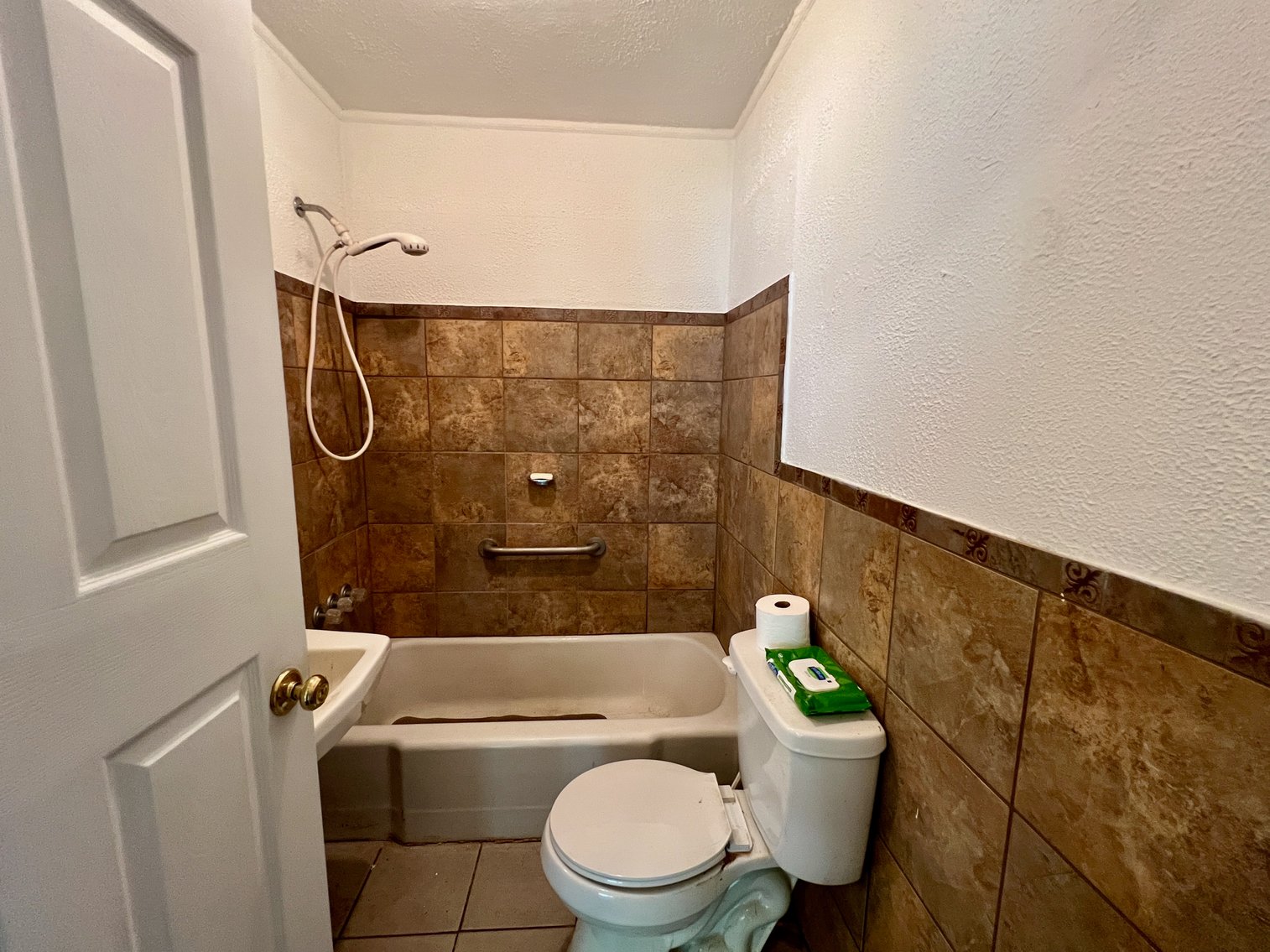 Image for 4 BR/1 BA Home on .25 +/- Acre Lot in Orange County, VA--SELLING to the HIGHEST BIDDER via ONLINE ONLY BIDDING!!