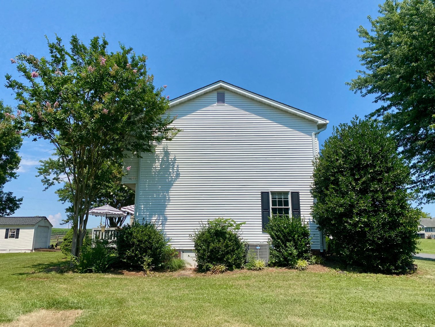 Image for 3 BR/2.5 BA Home w/Recent Upgrades on Large 1.34 +/- Acre Lot in Culpeper, VA--SELLING to the HIGHEST BIDDER!!