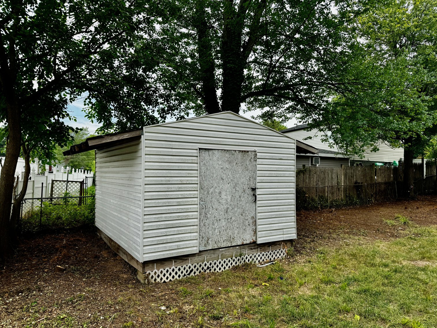 Image for Partially Rehabbed 3 BR/1.5 BA Brick Home w/Basement in Prince William County, VA