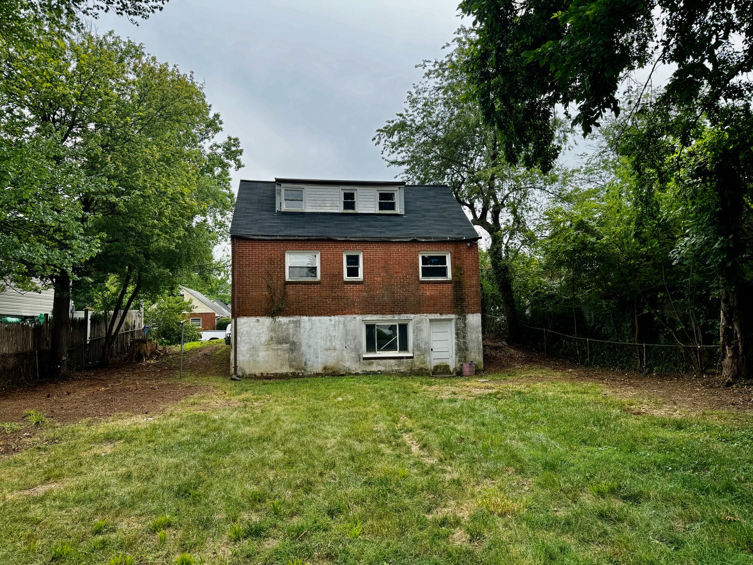 Image for Partially Rehabbed 3 BR/1.5 BA Brick Home w/Basement in Prince William County, VA