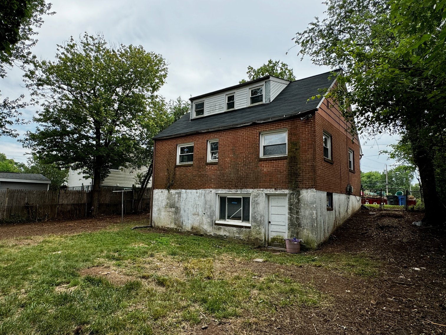 Image for Partially Rehabbed 3 BR/1.5 BA Brick Home w/Basement in Prince William County, VA