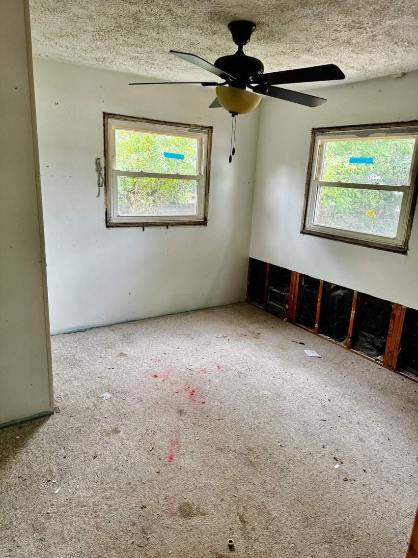 Image for Partially Rehabbed 3 BR/1.5 BA Brick Home w/Basement in Prince William County, VA